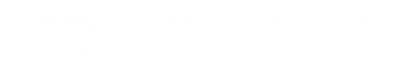 Scarborough Injury Rehab Centre Logo